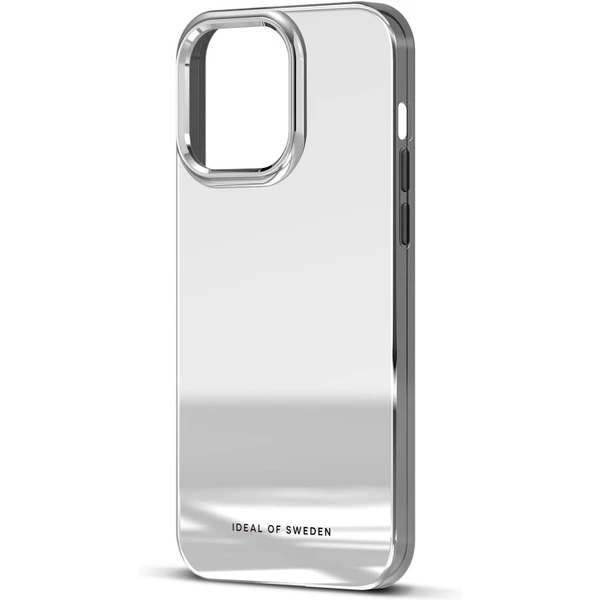 iDeal Of Sweden Clear zadní kryt iPhone 15 Pro Max Mirror - Pouzdra - Hlavní obrázek