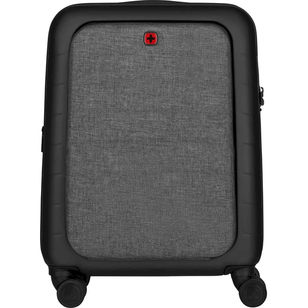 WENGER SYNTRY cestovní kufr vel. S (Carry-On) šedý - Kufry - Hlavní obrázek