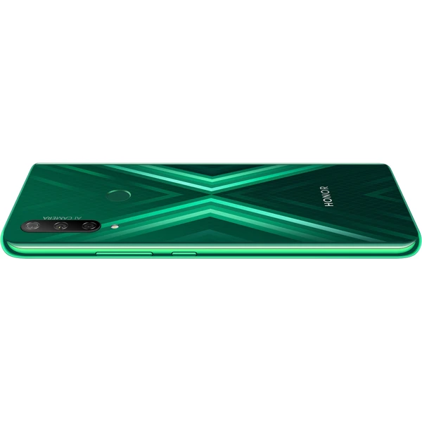 Honor 9X zelený - Mobilní telefony - Obrázek O9AL200301