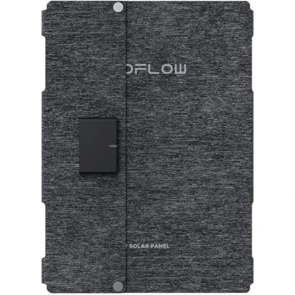 EcoFlow 45W solární panel (Typ-C) - Solární panely - Obrázek O9BF000O01