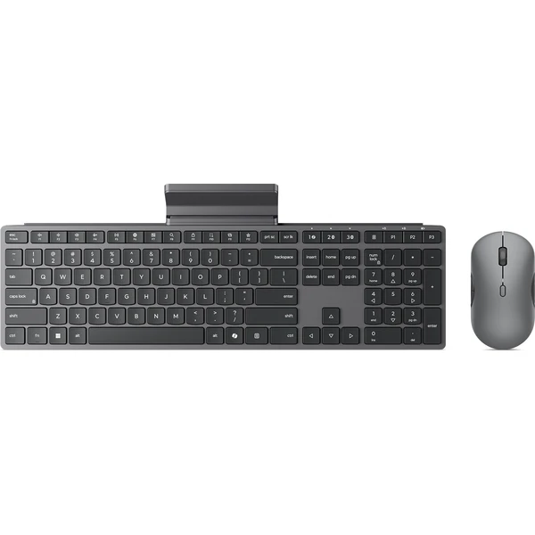Lenovo 700 Modern Multi-Device Wireless Combo CZ/SK - Klávesnicové sety - Obrázek O9BM000K01
