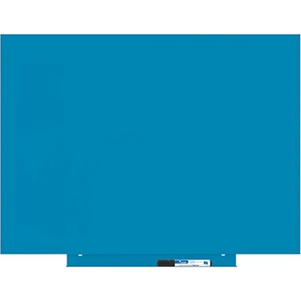 Rocada Skin Colour 6419R-5024 magnetická tabule pastelová modrá RAL 5024 - Magnetické tabule - Obrázek O9CN000K01