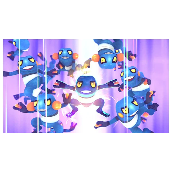 Pokkén Tournament DX (SWITCH) - Hry pro Nintendo Switch - Obrázek O9D3100201