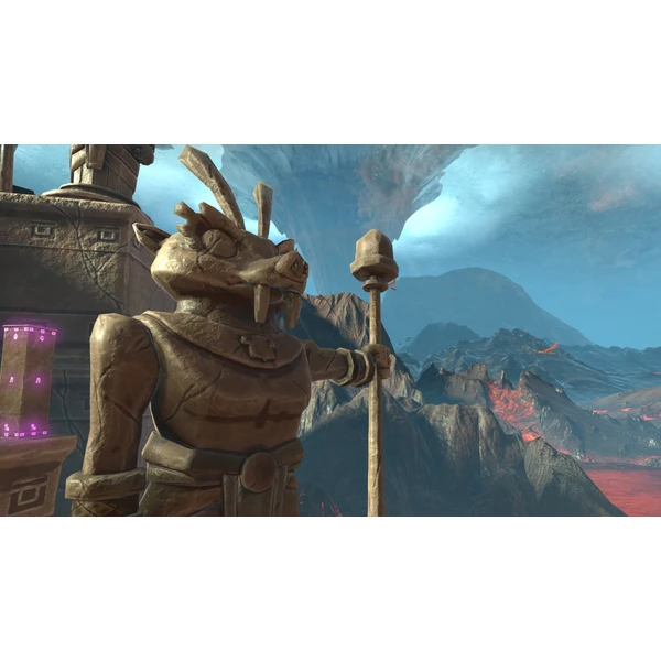 Ice Age: Scrat's Nutty Adventure (PS4) - Hry pro PS4 - Obrázek O9G3100201