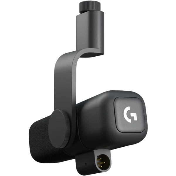 Logitech G Yeti Studio mikrofon černý - Mikrofony - Obrázek O9I4000O01