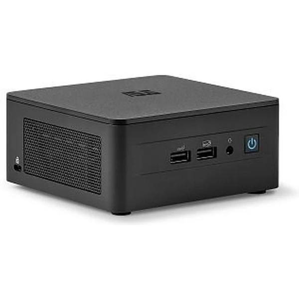 ASUS NUC 13 Pro  (90AR00C1-M000K0) černý - Stolní počítače - Obrázek O9I5000P01