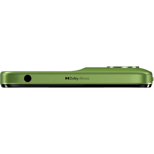 Motorola Moto G06 4/64GB DS GSM PANTONE zelený - Mobilní telefony - Obrázek O9II000K01