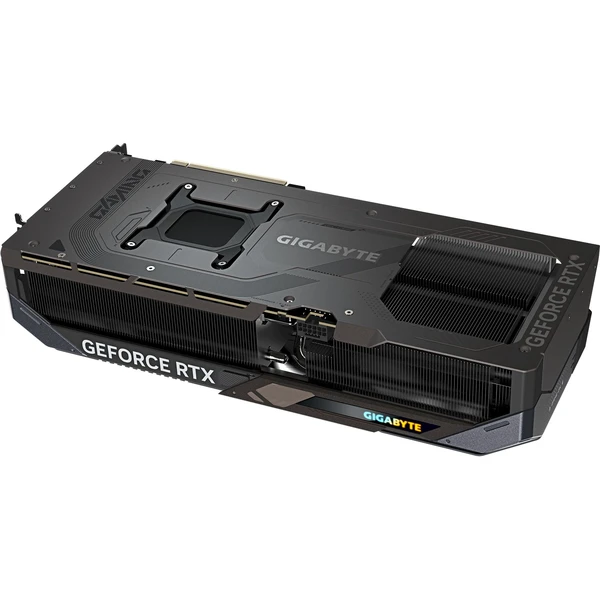GIGABYTE NVIDIA GeForce RTX 5090 GAMING OC 32G - Grafické karty - Obrázek O9JB000O01