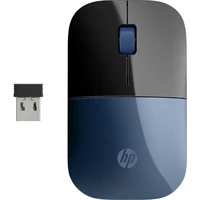 HP Z3700 bezdrátová myš modrá - Myši