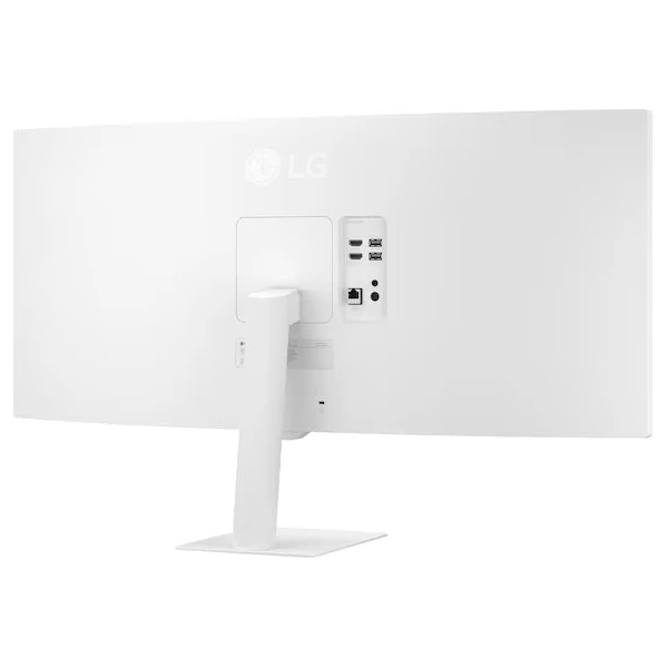 LG Smart 34U601SA-W monitor 34" - Monitory - Obrázek O9KJ000K01