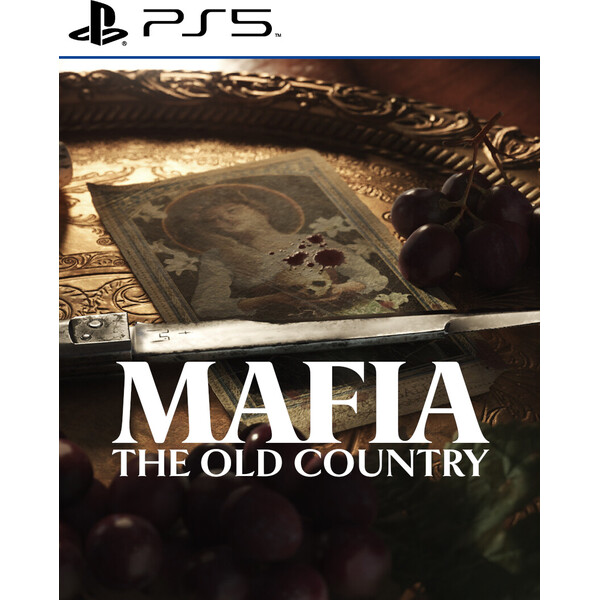 Mafia: The Old Country
