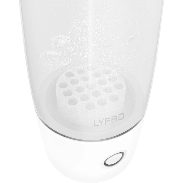 UNIQ LYFRO Hydro Go výrobník dezinfekčního prostředku - Sterilizátory - Obrázek O9M3400301