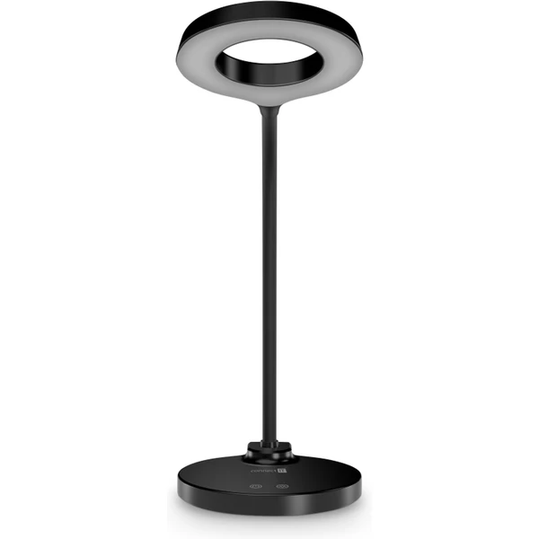 CONNECT IT GLOW stolní Led lampička černá - Lampičky - Obrázek O9N0000P01