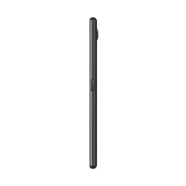 Sony Xperia 10 Plus Dual SIM černá - Mobilní telefony - Obrázek O9P2000301