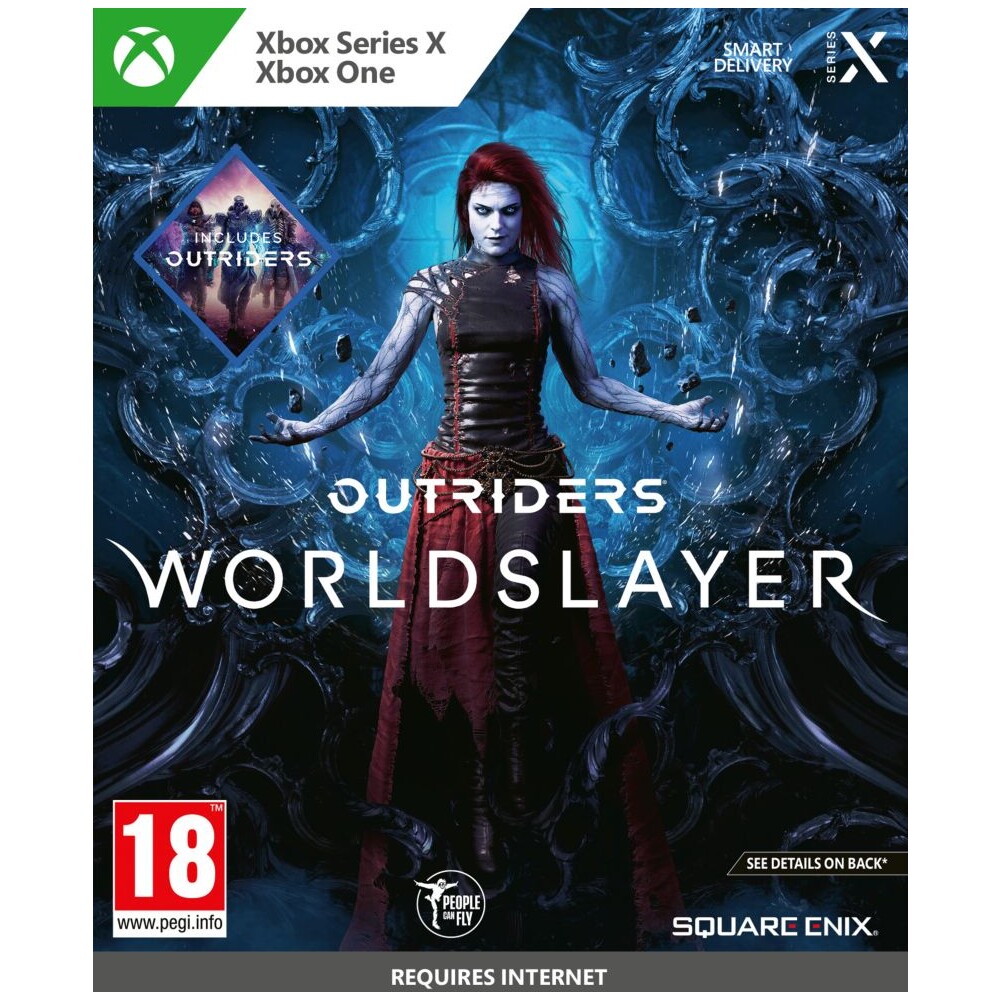 Outriders: Worldslayer (Xbox One/Xbox Series)
