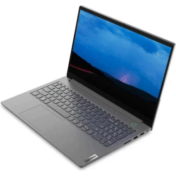 Lenovo ThinkBook 15 G3 ACL (21A40096CK) šedý - Notebooky - Obrázek O9QS600301