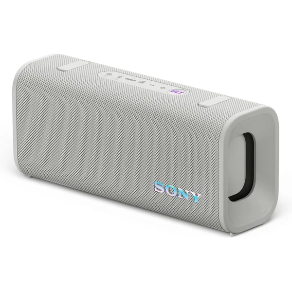 Sony ULT Field 3 bezdrátový reproduktor bílý - Reproduktory - Obrázek O9RF000N01
