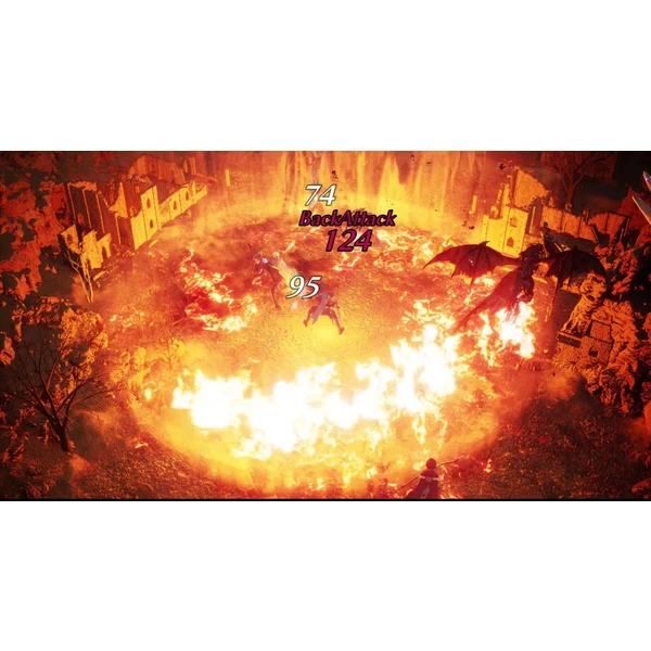The Diofield Chronicle (Switch) - Hry pro Nintendo Switch - Obrázek O9UUF00101