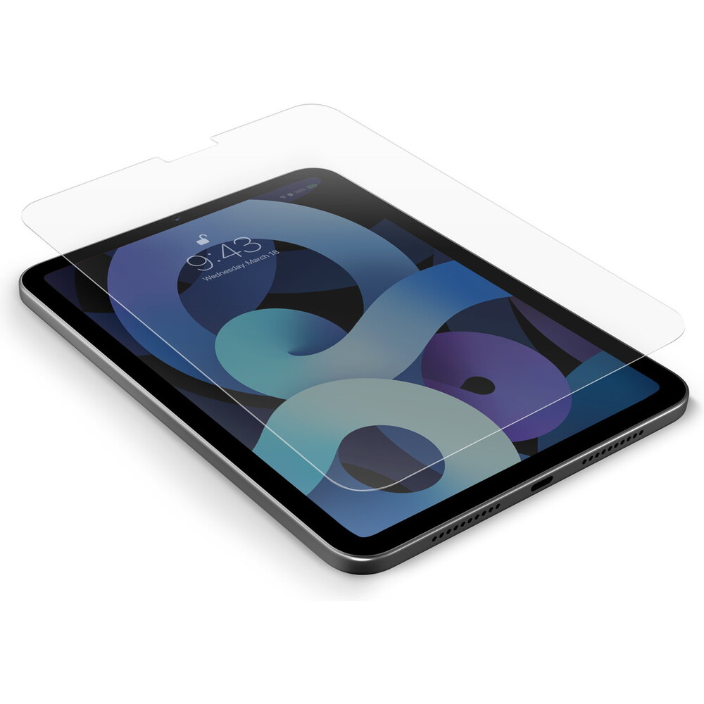 UNIQ OPTIX Clear Glass Screen Protector iPad Pro 11