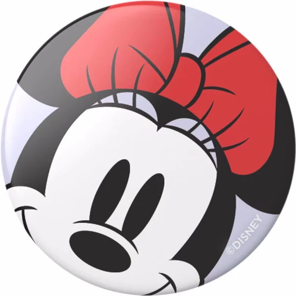 PopSockets PopGrip - Peekaboo Minnie - Držáky - Obrázek O9X5000O01