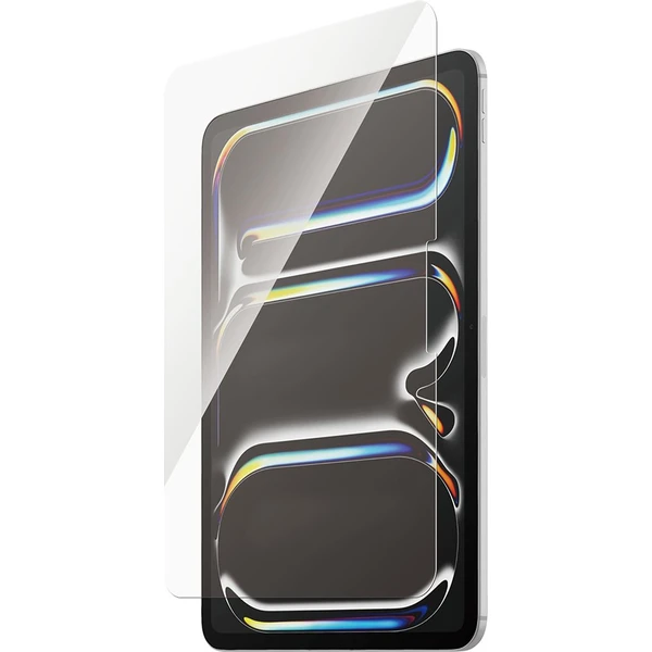 PanzerGlass® SAFE sklo s instalačním rámečkem Apple iPad Pro 11" (2024/2025) - Ochranné folie a skla - Obrázek O9XL000K01