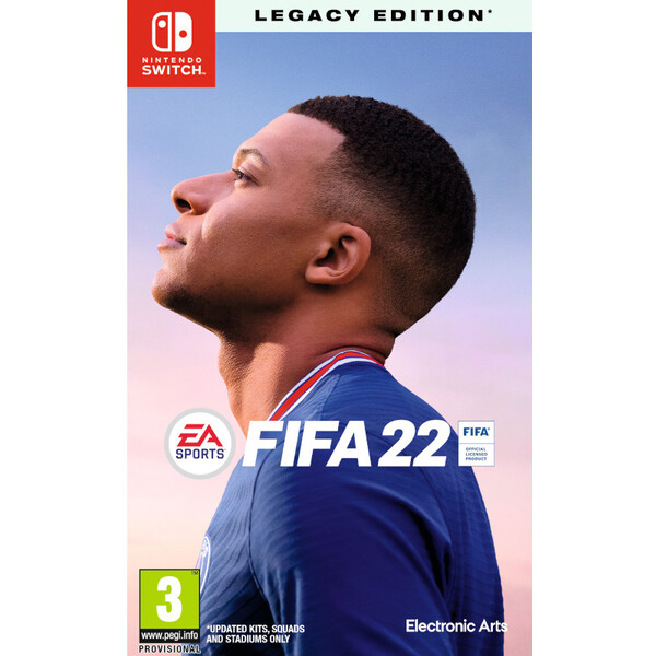 FIFA 22