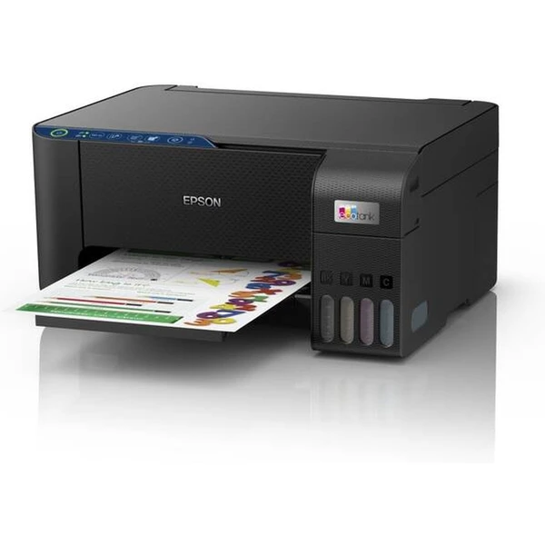 Epson EcoTank L3271 tiskárna (záruka na 5 let po registraci) - Tiskárny - Obrázek O9Z6000K01