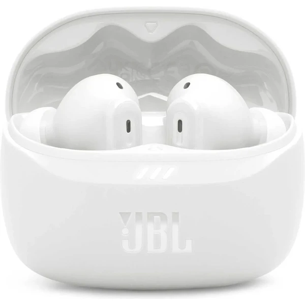 JBL Tune Beam 2 bezdrátová sluchátka bílá - Sluchátka - Obrázek OA1C000O01