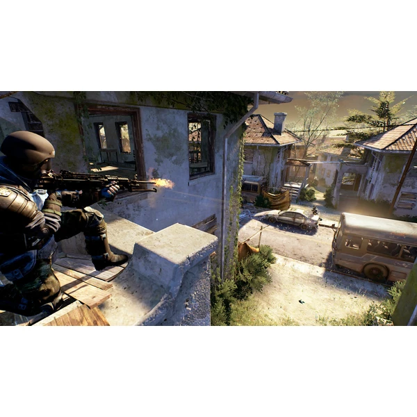 Dead Alliance (PS4) - Hry pro PS4 - Obrázek OA34100201