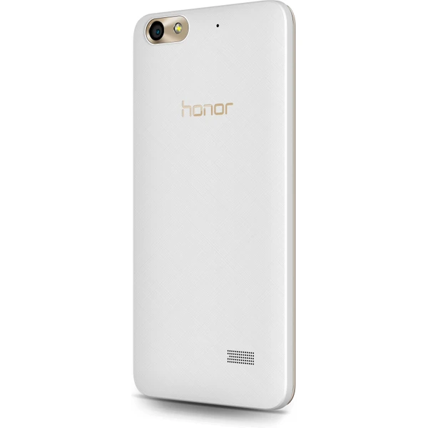 Honor 4C Dual SIM bílý - Mobilní telefony - Obrázek OA4E000101