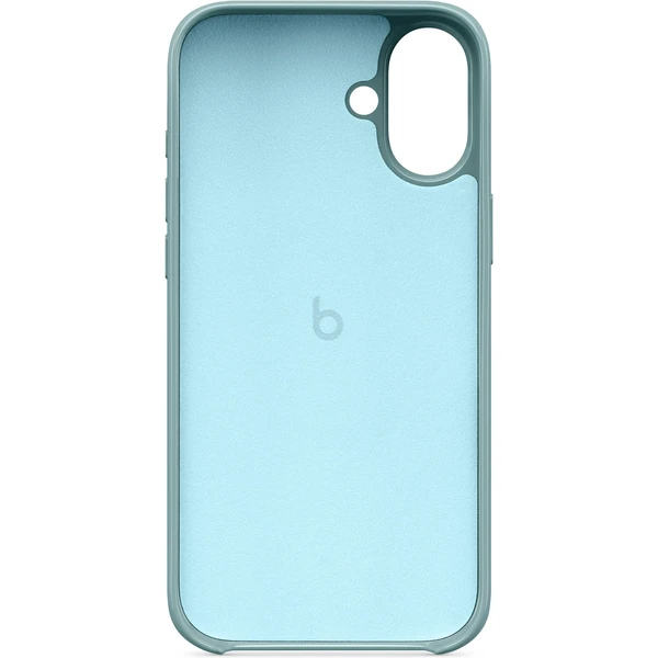 Apple Beats kryt s MagSafe na iPhone 16 Plus příbojově modrý - Pouzdra - Obrázek OA59000L01