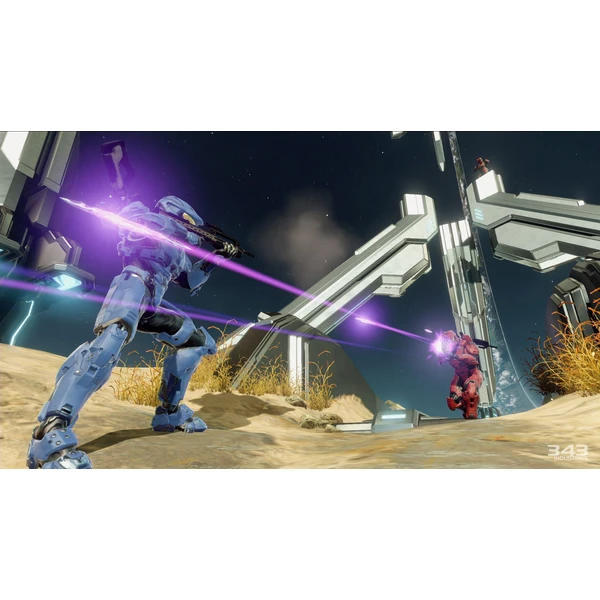 Halo: The Master Chief Collection (Xbox One) - Hry pro Xbox One - Obrázek OA65100201