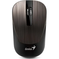 Genius NX-7015 bezdrátová myš čokoládová - Myši