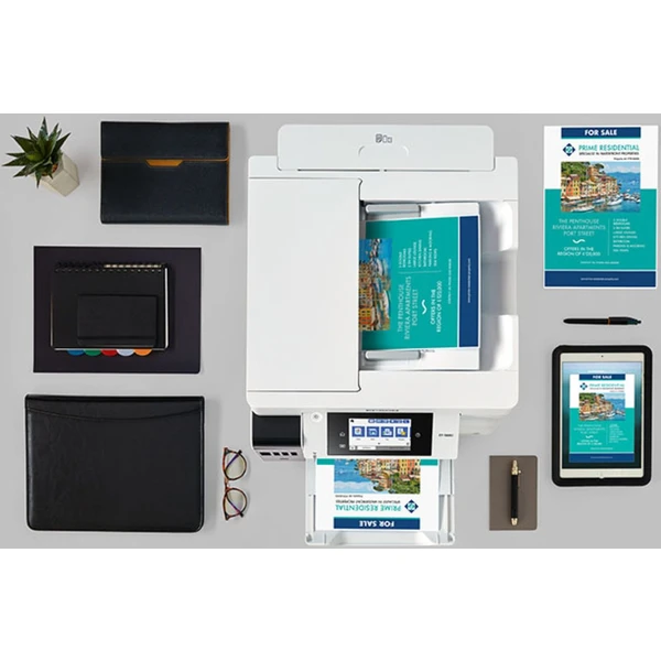 Epson EcoTank Business L6580 (záruka 5 let po registraci) - Tiskárny - Obrázek OAA4100501