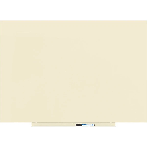 Rocada Skin Colour 6420R-1013 magnetická tabule perlová bílá RAL 1013 - Magnetické tabule - Obrázek OACN000K01
