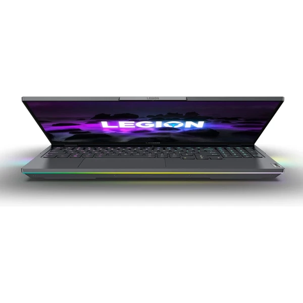 Lenovo Legion 7 RTX 3070 (82N60013CK) šedý - Notebooky - Obrázek OACO600301