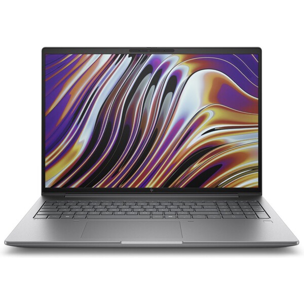 HP ZBook Power 16 G11 (8T0Q8EA#BCM) stříbrný