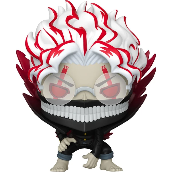Funko POP! #2100 Animation: Dan Da Dan - Okarun (Šance na Chase) - Funko POP! - Obrázek OAEO000K01