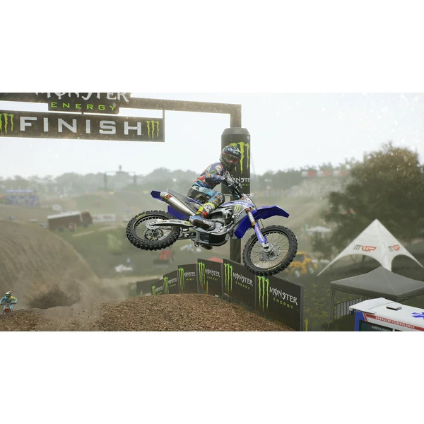MXGP 3 – The Official Motocross Videogame (Xbox One) - Hry pro Xbox One - Obrázek OAG4100201