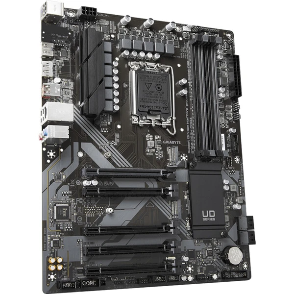 GIGABYTE B760 DS3H DDR4 - Základní desky - Obrázek OAH1G00101