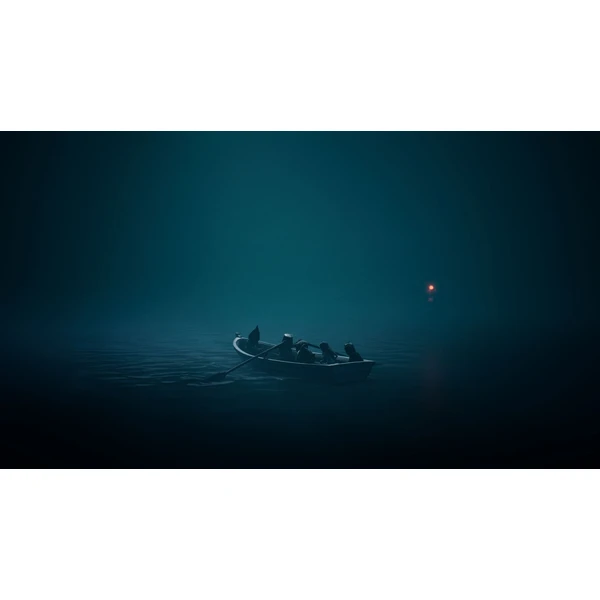 Reanimal (PS5) - Hry pro PS5 - Obrázek OAHG000K01