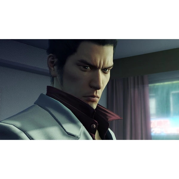 Yakuza Kiwami (Game Key Card) (Switch 2) - Hry pro Nintendo Switch 2 - Obrázek OAHK000K01