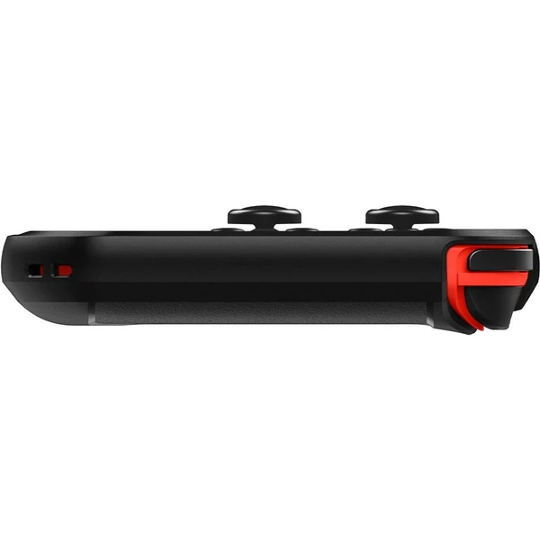 Spigen Rugged Armor ochranný kryt pro Nintendo Switch černý - Pouzdra - Obrázek OAK4G00101