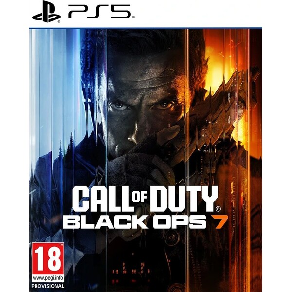 Call of Duty: Black Ops 7