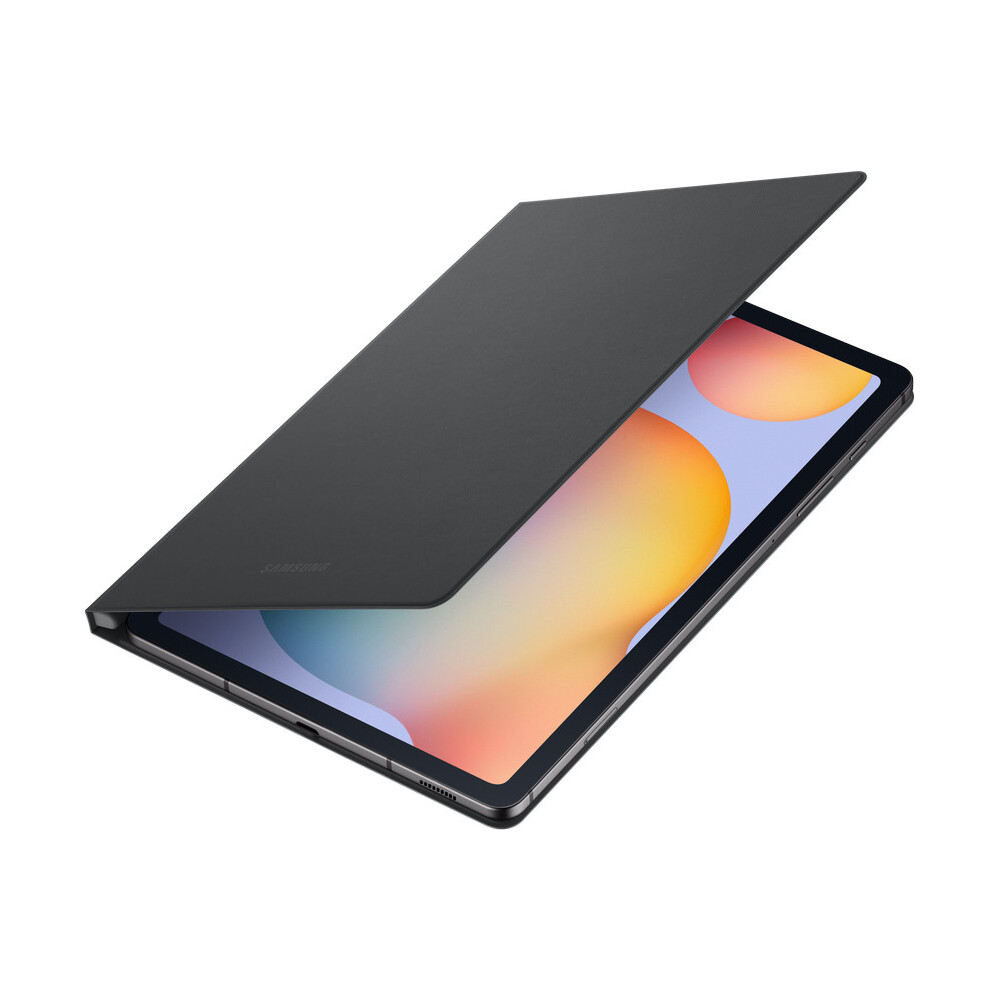 Samsung ochranné pouzdro Galaxy Tab S6 Lite (EF-BP610PJEGEU) šedé