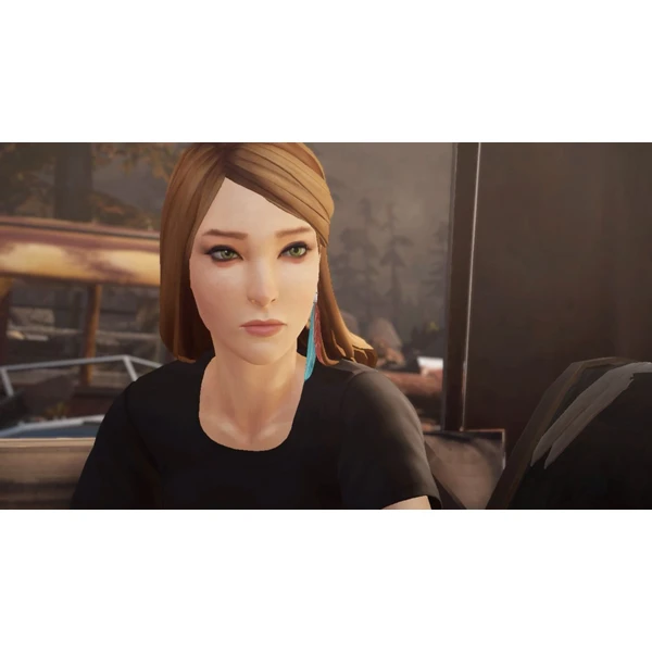 Life is Strange (základní hra) (Switch) - Hry pro Nintendo Switch - Obrázek OAQVF00101