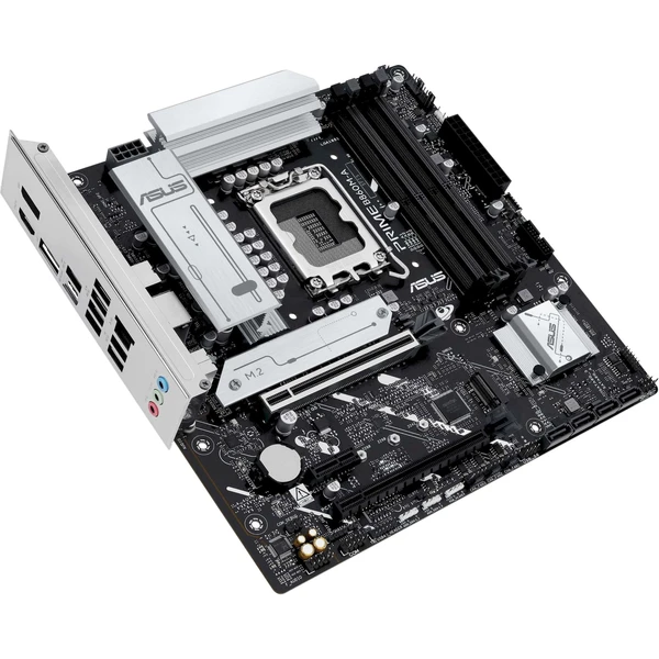 ASUS PRIME B860M-A-CSM - Základní desky - Obrázek OARC000N01