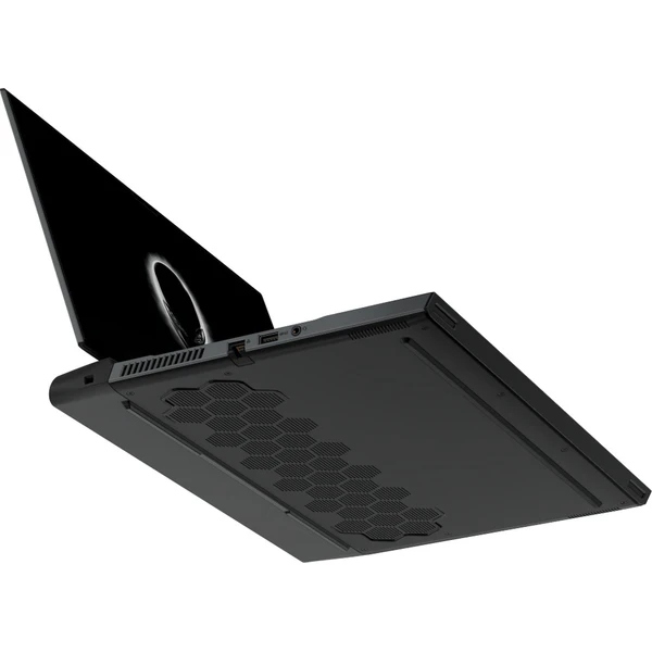 Dell Alienware m15 R3 černý  - Notebooky - Obrázek OAS3400301