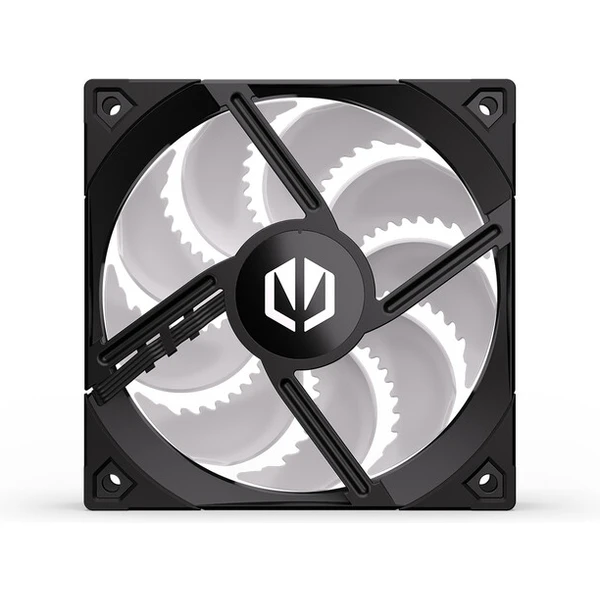Endorfy Fluctus 120 ARGB - Ventilátory pro PC - Obrázek OATK100501