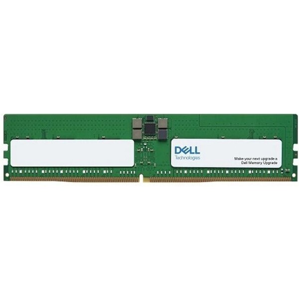 DELL 16GB RAM DDR5 RDIMM 4800 MHz 1RX8 pro Precision 5860, 7960